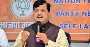 सीमावाद महाराष्ट्राच्या अस्मितेचा विषय; मात्र विरोधकांत श्रेयवादाची लढाई सुरु, आमदार प्रविण दरेकर यांचे टीकास्त्र