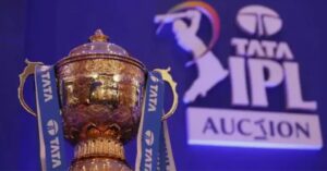 आयपीएलचा मिनी लिलाव संपन्न, 80 खेळाडू 167 कोटींना विकले, जाणून घ्या कोणत्या खेळाडूला कोणी घेतले विकत