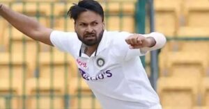 ऑटो चालकाचा मुलगा बनला करोडपती, दिल्ली कॅपिटल्सने मुकेश कुमारला 5.50 कोटीमध्ये केले खरेदी