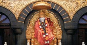 राज्यात कोरोनाची भीती! शिर्डी, पंढरपूर, त्र्यंबकेश्वर मंदिरात मास्कशिवाय नो एंट्री