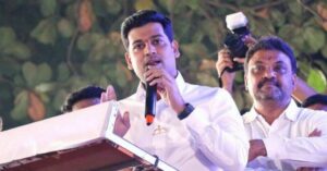 श्रीकांत शिंदे म्हणाले- ‘सीमा वाद मुख्यमंत्र्यांना चांगला कळतो, सरकार योग्य ती पावले उचलेल’