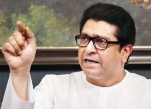 पंतप्रधान मोदींच्या नावाने मतदान करता येत असेल तर माझ्या नावावर का नाही? राज ठाकरेंचा तरुणांना सवाल
