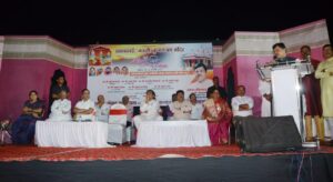 पोलादपूरच्या विकासासाठी प्रयत्न करणार,भाजपा गटनेते आ. प्रविण दरेकरांचे प्रतिपादन