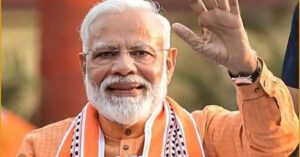 पंतप्रधान मोदींचा 19 जानेवारीला मुंबई दौरा, बीएमसी निवडणुकीची तयारी झाली सुरू