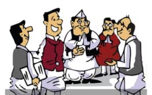 खोटी माहिती देत प्रशासनाच्या डोळ्यांत धूळफेक, शिक्षकांच्या डोक्यावर केंद्रप्रमुखांचा ‘हात’पडताळणी करण्याकडे अनेकांचे दुर्लक्ष
