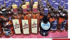 अवैध दारू विक्रेत्यांची चांदी, अधिकारी मालामाल, तर झिरो नंबरची वरकमाई जोमात – ‘खाबूगिरी’ करणाऱ्यांवर वरिष्ठांचा वरदहस्त असल्याची चर्चा