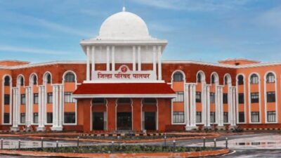 प्रकाश मरलेकडून जिल्हा परिषदेचीही फसवणूक; मुख्य कार्यकारी अधिकारी चौकशी करणार