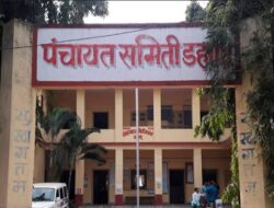 रायपूर ग्रामपंचायतीला दोन ग्रामविकास अधिकारीएक पदभार स्वीकारीना, तर दुसरा सोडीना;एकाने कामाविनाच उचलला सहा महिन्यांचा पगार
