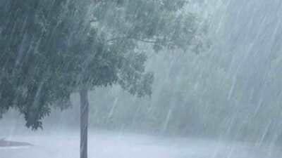 महाराष्ट्रासाठी पुढचे 3-4 दिवस महत्त्वाचे; ‘या’ जिल्ह्यांना अतिमुसळधार पावसाचा इशारा