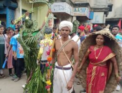 जल, जंगल जमिनीशी नातं ठेवणारा समाज ; जागतीक आदिवासी दिनानिमित्त योगेश चांदेकर यांच्या लेखणीतून विशेष संपादकीय