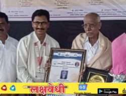 आव्हानांवर मात करणारं शिक्षण देणारे बोकंद सर