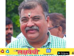 कर्तृत्ववान नेता, योगेश चांदेकर यांच्या लेखणीतून विशेष संपादकीय