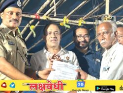 ‘श्रमजीवी’चे आंदोलन वनपट्टे घेऊनच मागे