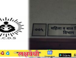 पालघर जिल्ह्यात अडीच हजार अंगणवाड्या अंधारात