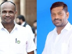डहाणूमध्ये निकोले-मेढा यांच्यात दुरंगी लढत डाव्या आणि उजव्या विचारांचा संघर्ष मतविभागणी कोणाच्या पथ्थ्यावर?