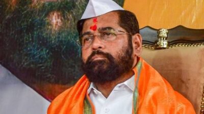 Eknath Shinde : भाजपची ऑफर शिवसेना धुडकवणार? एकनाथ शिंदे मोठा निर्णय घेण्याच्या तयारीत