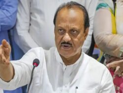 Ajit Pawar : मोठी बातमी! भुजबळ नाराज अन् अजितदादा 24 तासांपासून नॉट रिचेबल