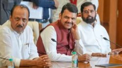 Maharashtra Cabinet : महायुती सरकारसमोर पालकमंत्र्यांचं कोडं? कोण होणार तुमच्या जिल्ह्याचा पालकमंत्री?