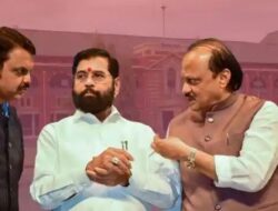 Maharashtra Politics : पदभार न स्वीकारता मंत्र्यांची विश्रांती; खातेवाटपानंतरही १८ मंत्र्यांकडून पदाची सूत्रे हाती घेण्यास विलंब