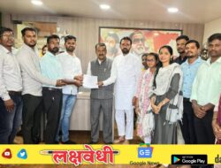 कुंदन संखे यांचा महाराष्ट्रातील अभिनव उपक्रम