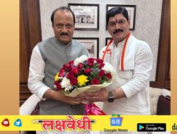 अजितदादांच्या नेतृत्वाखाली बीड जिल्ह्याचा पुण्यासारखा विकास होईल – धनंजय मुंडे