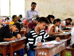 दहावी-बारावीच्या विद्यार्थ्यांसाठी मोठी बातमी! कॉपीमुक्त परीक्षेसाठी बोर्डाचा नवा पॅटर्न