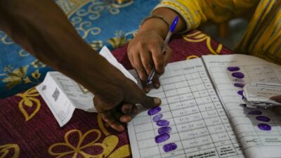 पक्षांच्या हालचालींना वेग! महापालिका, जिल्हा परिषदेच्या निवडणुका एप्रिलमध्ये होणार
