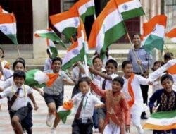 ब्रेकिंग.! प्रजासत्ताक दिनाची शाळांची सुट्टी रद्द; राज्य सरकारचा मोठा निर्णय