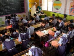 महत्वाची बातमी ! राज्यातील शाळांसाठी CBSE पॅटर्न ; कधीपासून होणार अंलबजावणी ?