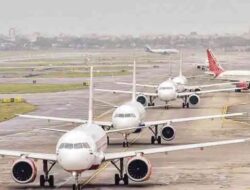 पालघरचा चेहरामोहरा बदलणार, बंदरापाठोपाठ आता वाढवणमध्ये नवीन विमानतळ