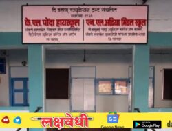 शालेय पोषण आहारातील तफावतीवर जिल्हा परिषद काय कारवाई करणार?