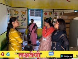मोहन पाचलकरांचा ‘आका’ कोण?कासा ग्रामपंचायतीच्या तपासणीत आढळली अनिमियतता वीजपुरवठा नसताना एकच अंगणवाडी दोनदा डिजिटल!