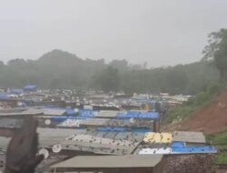 नालासोपारा बनलं झोपडपट्ट्यांचं शहर, शहरातील सर्वाधिक झोपडपट्ट्या नालासोपार्‍यात