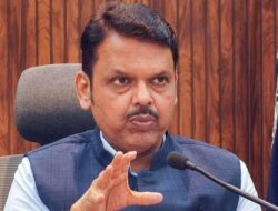 राज्य मंत्रिमंडळाने घेतले ११ मोठे निर्णय!