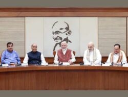 केंद्र सरकारने उचलले मोठे पाऊल! कर्मचारी खर्चात कपात; सुधारणांवर फोकस