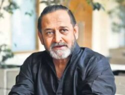 महेश मांजरेकरांना व्ही शांताराम जीवन गौरव पुरस्कार, मुक्ता बर्वे, काजोलचाही होणार सन्मान…