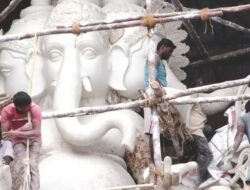 पीओपी मूर्तीवर मुंबईत बंदी कायम, गुरुवारी मूर्तिकारांसोबत पालिका मुख्यालयात बैठक