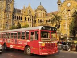 मुंबई वाहतूक व्यवस्थेत क्रांतीकारी बदल, बीएमसी ३% वार्षिक निधी देणार