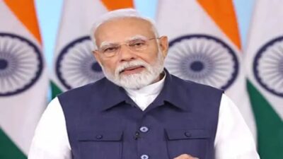 १ मे महाराष्ट्र दिनी PM मोदी मुंबई दौऱ्यावर, AV समिट आणि समृद्धी महामार्गाचे करणार उद्घाटन