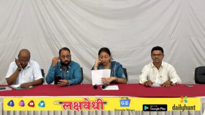 “मच्छीमारांचे प्रश्न सोडवणार” आमदार स्नेहा दुबे-पंडित यांची ग्वाही