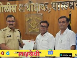 नागरिकांचे आरोग्य धोक्यातबोईसर परिसरात घातक रसायने नाल्यात ;