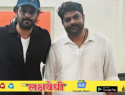 “मनसेच्या जिल्हाध्यक्षपदी समीर मोरे यांची फेरनियुक्ती” राज ठाकरे यांनी सोपवली जबाबदारी
