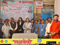 शिवसेना वैद्यकीय मदत कक्षाचे काम प्रेरणादायी आमदार राजेंद्र गावित यांचे गौरवोद्‌गार