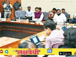 राज्यात मान्सूनपूर्व खबरदारी; मुख्यमंत्र्यांचे महापालिकांना आराखडा तयार करण्याचे आदेश