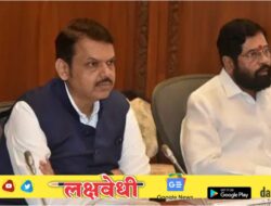 सरकारवर टीका केल्यास थेट तुरुंगात रवानगी होणार! महायुतीने सरकारी कर्मचाऱ्यांसाठी सूचना जारी केल्या