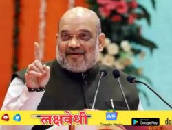 …तर बाळासाहेबांनी मोदींना मिठी मारली असती; जाहीर सभेत अमित शाहांचं विधान