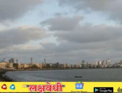 Mumbai Rain : हवामान खात्याचा 24 तासांचा इशारा हवेतच; मुसळधार पाऊस पडलाच नाही