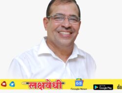 विवेक पंडित यांचे समाज उभारणीचे काम सुरूच…
