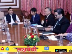 महाराष्ट्र आणि मलेशिया दरम्यान व्यापार वृद्धीसाठी एकत्रित प्रयत्न करणार – राजशिष्टाचार मंत्री जयकुमार रावल