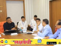 नवीन वेळापत्रकानुसार कंपनीने ई-बसेसचा पुरवठा करावा – प्रताप सरनाईक